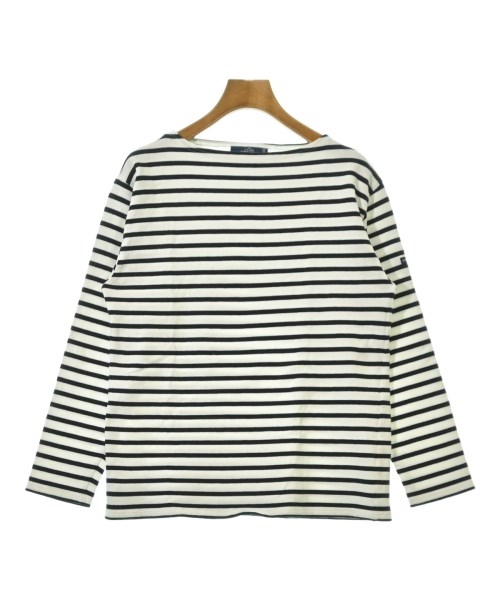 SAINT JAMES(セントジェームス)のTシャツ・カットソー サイズ:SM 4,000円