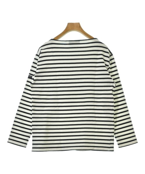 SAINT JAMES（セントジェームス）Tシャツ・カットソー 白 サイズ:SM レディース/2200710910073