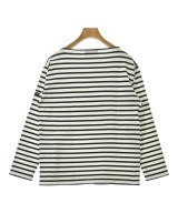 SAINT JAMES（セントジェームス）Tシャツ・カットソー 白 サイズ:SM レディース/2200710910073