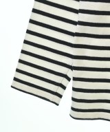 SAINT JAMES（セントジェームス）Tシャツ・カットソー 白 サイズ:SM レディース/2200710910073