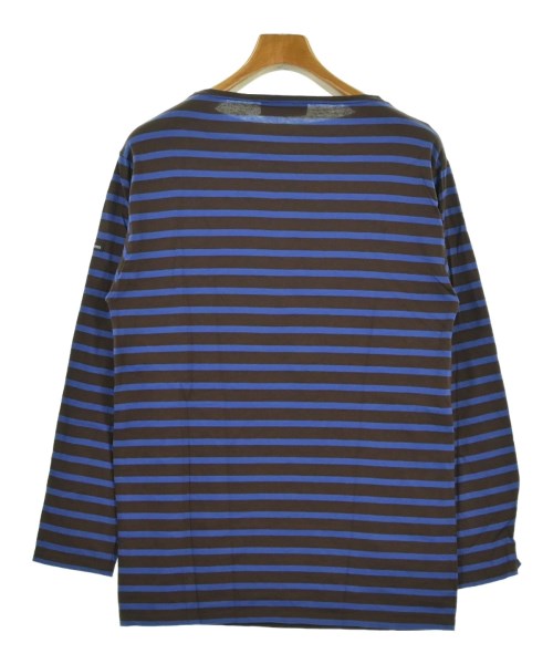 SAINT JAMES（セントジェームス）Tシャツ・カットソー 茶 サイズ:M レディース/2200714695037