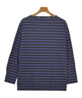 SAINT JAMES（セントジェームス）Tシャツ・カットソー 茶 サイズ:M レディース/2200714695037