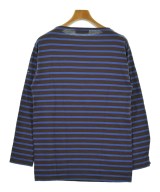 SAINT JAMES（セントジェームス）Tシャツ・カットソー 茶 サイズ:M レディース/2200714695037