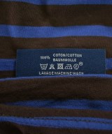 SAINT JAMES（セントジェームス）Tシャツ・カットソー 茶 サイズ:M レディース/2200714695037