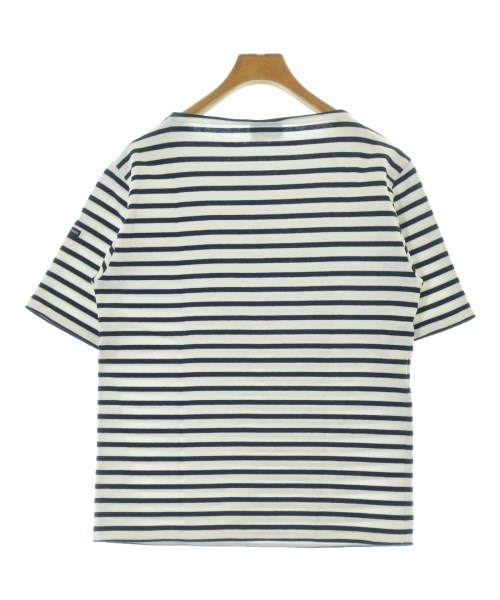 SAINT JAMES（セントジェームス）Tシャツ・カットソー 白 サイズ:4(M位) メンズ/2200714941363