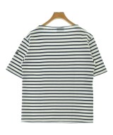 SAINT JAMES（セントジェームス）Tシャツ・カットソー 白 サイズ:4(M位) メンズ/2200714941363