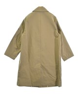 SAINT JAMES（セントジェームス）ステンカラーコート ベージュ サイズ:S メンズ/2200714941431