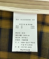 SAINT JAMES（セントジェームス）ステンカラーコート ベージュ サイズ:S メンズ/2200714941431