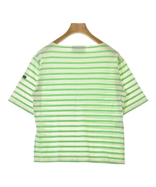 SAINT JAMES（セントジェームス）Tシャツ・カットソー 白 サイズ:1(XS位) レディース/2200715238066