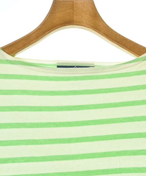 SAINT JAMES（セントジェームス）Tシャツ・カットソー 白 サイズ:1(XS位) レディース/2200715238066