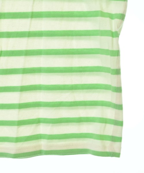 SAINT JAMES（セントジェームス）Tシャツ・カットソー 白 サイズ:1(XS位) レディース/2200715238066