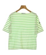SAINT JAMES（セントジェームス）Tシャツ・カットソー 白 サイズ:1(XS位) レディース/2200715238066
