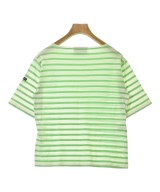 SAINT JAMES（セントジェームス）Tシャツ・カットソー 白 サイズ:1(XS位) レディース/2200715238066