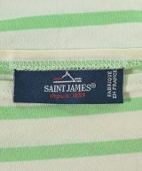 SAINT JAMES（セントジェームス）Tシャツ・カットソー 白 サイズ:1(XS位) レディース/2200715238066