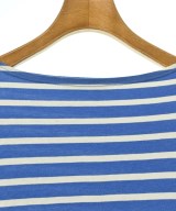 SAINT JAMES（セントジェームス）Tシャツ・カットソー 青 サイズ:SM レディース/2200715322116