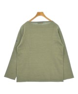 SAINT JAMES（セントジェームス）Tシャツ・カットソー カーキ サイズ:5(ML位) メンズ/2200711725065