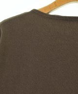 SAINT JAMES（セントジェームス）Tシャツ・カットソー 茶 サイズ:M メンズ/2200709502029
