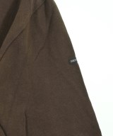 SAINT JAMES（セントジェームス）Tシャツ・カットソー 茶 サイズ:M メンズ/2200709502029