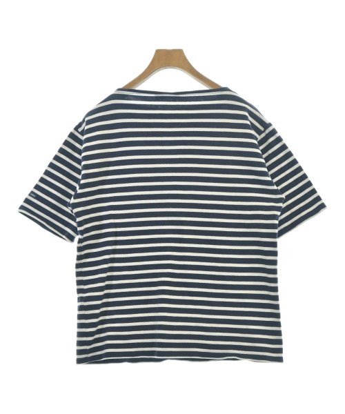 SAINT JAMES（セントジェームス）Tシャツ・カットソー 紺 サイズ:ML メンズ/2200713177046