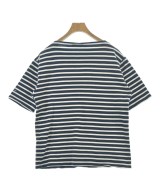 SAINT JAMES（セントジェームス）Tシャツ・カットソー 紺 サイズ:ML メンズ/2200713177046