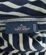 SAINT JAMES（セントジェームス）Tシャツ・カットソー 紺 サイズ:ML メンズ/2200713177046