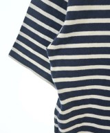 SAINT JAMES（セントジェームス）Tシャツ・カットソー 紺 サイズ:ML メンズ/2200713177046