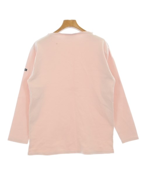 SAINT JAMES（セントジェームス）Tシャツ・カットソー ピンク サイズ:4(XL位) レディース/2200715626092