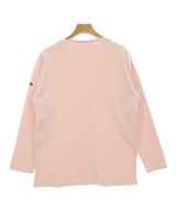 SAINT JAMES（セントジェームス）Tシャツ・カットソー ピンク サイズ:4(XL位) レディース/2200715626092