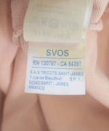 SAINT JAMES（セントジェームス）Tシャツ・カットソー ピンク サイズ:4(XL位) レディース/2200715626092