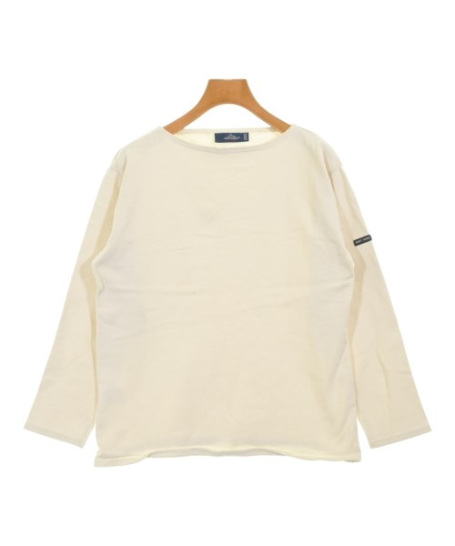 SAINT JAMES(セントジェームス)のTシャツ・カットソー サイズ:3(SM位) 4,000円