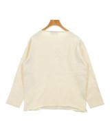 SAINT JAMES（セントジェームス）Tシャツ・カットソー 白 サイズ:3(SM位) レディース/2200715626573
