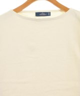 SAINT JAMES（セントジェームス）Tシャツ・カットソー 白 サイズ:3(SM位) レディース/2200715626573
