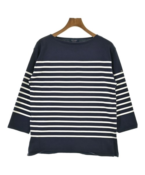 SAINT JAMES(セントジェームス)のTシャツ・カットソー サイズ:5(ML位) 5,800円