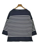 SAINT JAMES（セントジェームス）Tシャツ・カットソー 紺 サイズ:5(ML位) メンズ/2200715861202