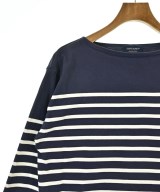 SAINT JAMES（セントジェームス）Tシャツ・カットソー 紺 サイズ:5(ML位) メンズ/2200715861202