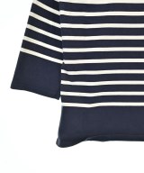 SAINT JAMES（セントジェームス）Tシャツ・カットソー 紺 サイズ:5(ML位) メンズ/2200715861202