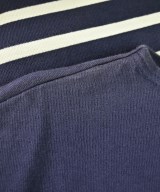 SAINT JAMES（セントジェームス）Tシャツ・カットソー 紺 サイズ:5(ML位) メンズ/2200715861202