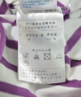 SAINT JAMES（セントジェームス）Tシャツ・カットソー 白 サイズ:M メンズ/2200715861301