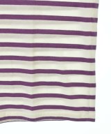 SAINT JAMES（セントジェームス）Tシャツ・カットソー 白 サイズ:M メンズ/2200715861301