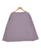 SAINT JAMES（セントジェームス）Tシャツ・カットソー グレー サイズ:3(SM位) レディース/2200713512885