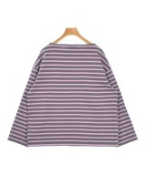 SAINT JAMES（セントジェームス）Tシャツ・カットソー グレー サイズ:3(SM位) レディース/2200713512885