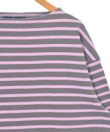 SAINT JAMES（セントジェームス）Tシャツ・カットソー グレー サイズ:3(SM位) レディース/2200713512885