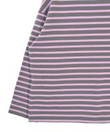 SAINT JAMES（セントジェームス）Tシャツ・カットソー グレー サイズ:3(SM位) レディース/2200713512885