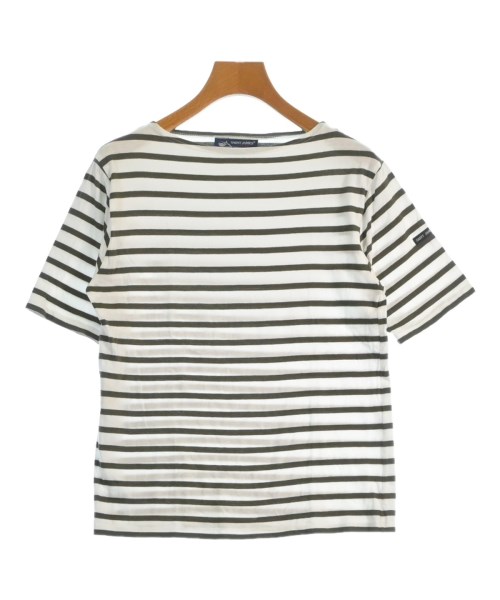 SAINT JAMES(セントジェームス)のTシャツ・カットソー サイズ:XS 2,700円