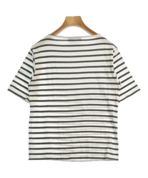 SAINT JAMES（セントジェームス）Tシャツ・カットソー 白 サイズ:XS レディース/2200716677031