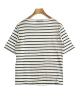 SAINT JAMES（セントジェームス）Tシャツ・カットソー 白 サイズ:XS レディース/2200716677031