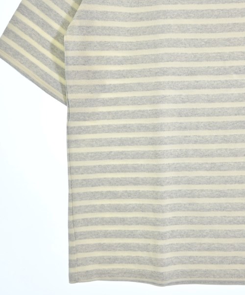 SAINT JAMES（セントジェームス）Tシャツ・カットソー グレー サイズ:4(M位) メンズ/2200717058037