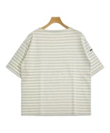 SAINT JAMES（セントジェームス）Tシャツ・カットソー グレー サイズ:4(M位) メンズ/2200717058037