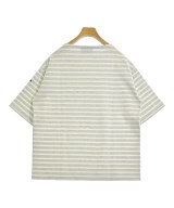 SAINT JAMES（セントジェームス）Tシャツ・カットソー グレー サイズ:4(M位) メンズ/2200717058037