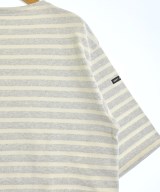 SAINT JAMES（セントジェームス）Tシャツ・カットソー グレー サイズ:4(M位) メンズ/2200717058037